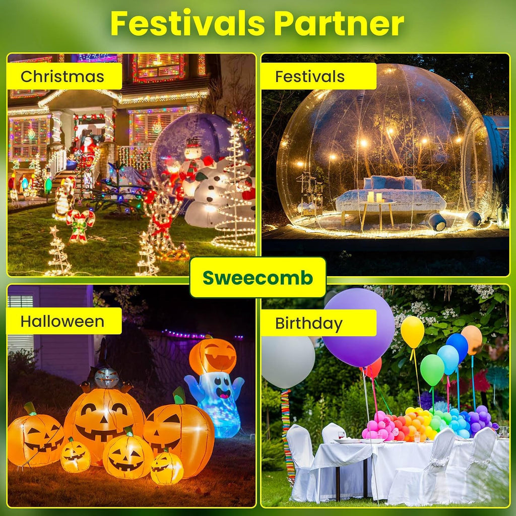 Heavy Duty Galvanised Steel Tent Pegs Metal Camping Ground Sheet